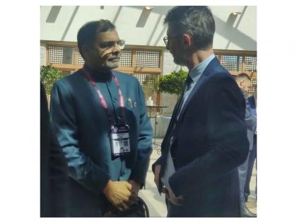 WFI President Sanjay Kumar Singh elected as United World Wrestling-Asia Bureau Member | WFI President Sanjay Kumar Singh elected as United World Wrestling-Asia Bureau Member WFI President Sanjay Kumar Singh elected as United World Wrestling-Asia Bureau Member | WFI President Sanjay Kumar Singh elected as United World Wrestling-Asia Bureau Member