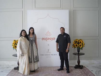 A Sanctuary of Holistic Transformation: The Leela Palace Jaipur Curates the Aujasya Wellness Weekend | A Sanctuary of Holistic Transformation: The Leela Palace Jaipur Curates the Aujasya Wellness Weekend A Sanctuary of Holistic Transformation: The Leela Palace Jaipur Curates the Aujasya Wellness Weekend | A Sanctuary of Holistic Transformation: The Leela Palace Jaipur Curates the Aujasya Wellness Weekend