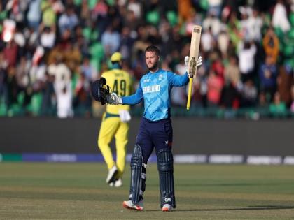 Ben Duckett insists England care about winning; says captaincy in white-ball format will be "dream" | Ben Duckett insists England care about winning; says captaincy in white-ball format will be "dream"