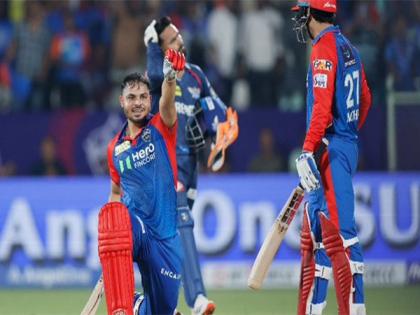 IPL 2025: Delhi Capitals hero Ashutosh Sharma wins hearts after dedidcating POTM award to his mentor "Shikhar paaji" | IPL 2025: Delhi Capitals hero Ashutosh Sharma wins hearts after dedidcating POTM award to his mentor "Shikhar paaji"