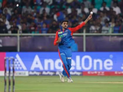 DC skipper Axar Patel glad to avoid questions on decision-making against LSG; gives due credit to young Vipraj | DC skipper Axar Patel glad to avoid questions on decision-making against LSG; gives due credit to young Vipraj