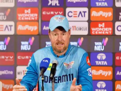 Short of runs and bowling reserves: LSG assistant coach Klusner speaks where his team lost to DC | Short of runs and bowling reserves: LSG assistant coach Klusner speaks where his team lost to DC