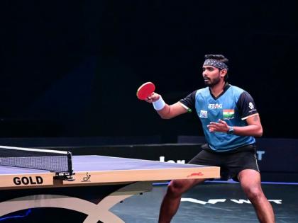 Sharath Kamal's table tennis swansong starts at WTT Star Contender Chennai 2025 | Sharath Kamal's table tennis swansong starts at WTT Star Contender Chennai 2025 Sharath Kamal's table tennis swansong starts at WTT Star Contender Chennai 2025 | Sharath Kamal's table tennis swansong starts at WTT Star Contender Chennai 2025