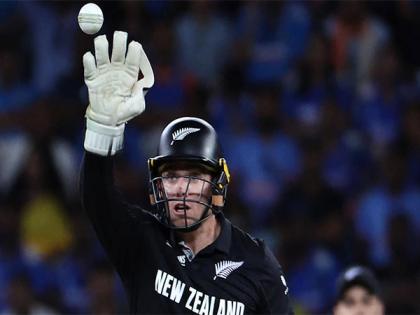 Uncapped New Zealand duo earn call-ups in Latham-led squad for Pakistan ODIs | Uncapped New Zealand duo earn call-ups in Latham-led squad for Pakistan ODIs