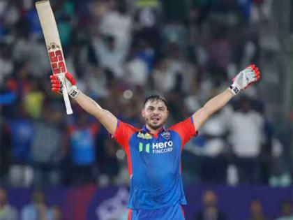 "His innings will be remembered for a long time...": Gavaskar hails Ashutosh's clutch knock against LSG | "His innings will be remembered for a long time...": Gavaskar hails Ashutosh's clutch knock against LSG