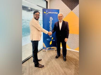 Globe Teleservices Signs 3-Year Exclusive Contract with CelcomDigi to Enhance A2P SMS Security and Customer Experience | Globe Teleservices Signs 3-Year Exclusive Contract with CelcomDigi to Enhance A2P SMS Security and Customer Experience Globe Teleservices Signs 3-Year Exclusive Contract with CelcomDigi to Enhance A2P SMS Security and Customer Experience | Globe Teleservices Signs 3-Year Exclusive Contract with CelcomDigi to Enhance A2P SMS Security and Customer Experience