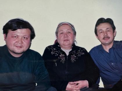 Uyghur activist shares personal loss, calls for action amid China's crackdown | Uyghur activist shares personal loss, calls for action amid China's crackdown Uyghur activist shares personal loss, calls for action amid China's crackdown | Uyghur activist shares personal loss, calls for action amid China's crackdown