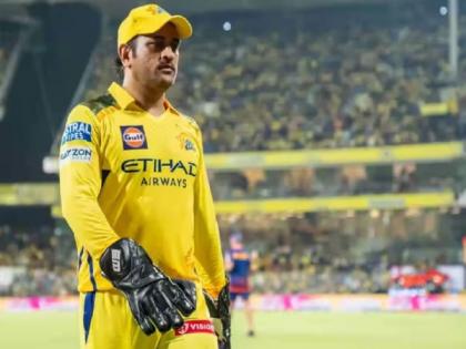 "This is how T20 cricket has evolved...": Dhoni gives his take on 'Impact Player' rule in IPL | "This is how T20 cricket has evolved...": Dhoni gives his take on 'Impact Player' rule in IPL