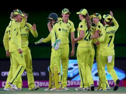 Australia fast bowler Darcie Brown set to miss third T20 against New Zealand-W due to family reasons. | Australia fast bowler Darcie Brown set to miss third T20 against New Zealand-W due to family reasons.