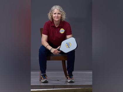 Charlotte Whitby-Coles elevated as Chief Operating Officer of World Pickleball League | Charlotte Whitby-Coles elevated as Chief Operating Officer of World Pickleball League Charlotte Whitby-Coles elevated as Chief Operating Officer of World Pickleball League | Charlotte Whitby-Coles elevated as Chief Operating Officer of World Pickleball League