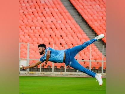 "My role will be to take early wickets and put pressure on the opposition": Mohammed Siraj on his role in Gujarat Titans | "My role will be to take early wickets and put pressure on the opposition": Mohammed Siraj on his role in Gujarat Titans