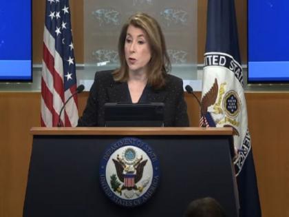 We expect Bangladesh to follow rules of Human Rights: US | We expect Bangladesh to follow rules of Human Rights: US We expect Bangladesh to follow rules of Human Rights: US | We expect Bangladesh to follow rules of Human Rights: US