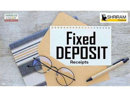 Understanding the Significance of Fixed Deposit Receipts | Understanding the Significance of Fixed Deposit Receipts Understanding the Significance of Fixed Deposit Receipts | Understanding the Significance of Fixed Deposit Receipts