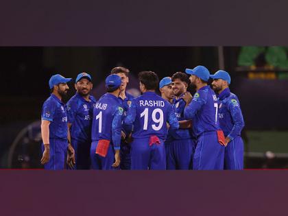 Five-year deal establishes Abu Dhabi as Afghanistan cricket's second home | Five-year deal establishes Abu Dhabi as Afghanistan cricket's second home