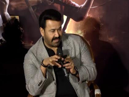 "My God, that is the most secret thing, big challenge...": Mohanlal on 'Drishyam 3' | "My God, that is the most secret thing, big challenge...": Mohanlal on 'Drishyam 3' "My God, that is the most secret thing, big challenge...": Mohanlal on 'Drishyam 3' | "My God, that is the most secret thing, big challenge...": Mohanlal on 'Drishyam 3'