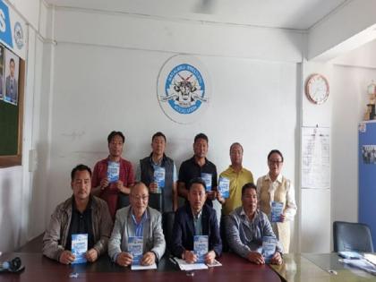 Nagaland Wrestling Association to introduce 1st Women's Open Naga Wrestling Championship | Nagaland Wrestling Association to introduce 1st Women's Open Naga Wrestling Championship Nagaland Wrestling Association to introduce 1st Women's Open Naga Wrestling Championship | Nagaland Wrestling Association to introduce 1st Women's Open Naga Wrestling Championship