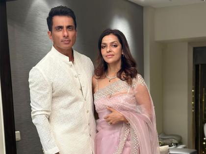 "They sustained multiple bruises, condition stable": Nagpur Hospital on Sonu Sood's wife, family members | "They sustained multiple bruises, condition stable": Nagpur Hospital on Sonu Sood's wife, family members "They sustained multiple bruises, condition stable": Nagpur Hospital on Sonu Sood's wife, family members | "They sustained multiple bruises, condition stable": Nagpur Hospital on Sonu Sood's wife, family members