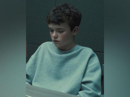 'Adolescence' makes history as first streaming show to top UK TV ratings | 'Adolescence' makes history as first streaming show to top UK TV ratings 'Adolescence' makes history as first streaming show to top UK TV ratings | 'Adolescence' makes history as first streaming show to top UK TV ratings