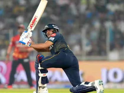 "Conceding too many runs at back end cost us the game": Shubman Gill on Gujarat Titans' narrow defeat | "Conceding too many runs at back end cost us the game": Shubman Gill on Gujarat Titans' narrow defeat