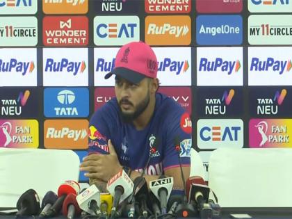 "Everyone knows what to do under a new leader": Riyan Parag on leading Rajasthan Royals | "Everyone knows what to do under a new leader": Riyan Parag on leading Rajasthan Royals
