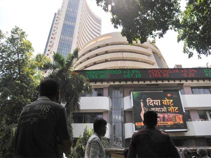 Nifty, Sensex opened flat, experts say market already factored in April 2 disruption | Nifty, Sensex opened flat, experts say market already factored in April 2 disruption Nifty, Sensex opened flat, experts say market already factored in April 2 disruption | Nifty, Sensex opened flat, experts say market already factored in April 2 disruption