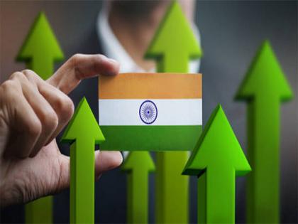India's GDP has doubled to USD 4.2 trn over last ten years: IMF | India's GDP has doubled to USD 4.2 trn over last ten years: IMF India's GDP has doubled to USD 4.2 trn over last ten years: IMF | India's GDP has doubled to USD 4.2 trn over last ten years: IMF