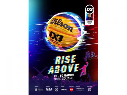 Basketball community unites at FIBA 3x3 Asia Cup 2025 with activities for everyone, event boasts continued sustainability efforts | Basketball community unites at FIBA 3x3 Asia Cup 2025 with activities for everyone, event boasts continued sustainability efforts Basketball community unites at FIBA 3x3 Asia Cup 2025 with activities for everyone, event boasts continued sustainability efforts | Basketball community unites at FIBA 3x3 Asia Cup 2025 with activities for everyone, event boasts continued sustainability efforts