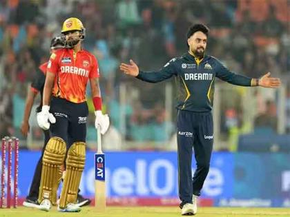 Rashid Khan dethrones top-gun Jasprit Bumrah to become third-fastest to 150 IPL wickets | Rashid Khan dethrones top-gun Jasprit Bumrah to become third-fastest to 150 IPL wickets