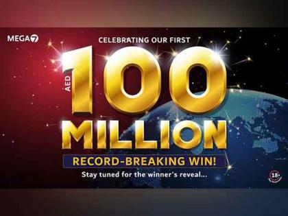 Emirates Draw: Historic AED 100 Million Win Announced | Emirates Draw: Historic AED 100 Million Win Announced Emirates Draw: Historic AED 100 Million Win Announced | Emirates Draw: Historic AED 100 Million Win Announced