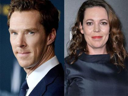 Benedict Cumberbatch, Olivia Colman's 'War of the Roses' remake set for August release | Benedict Cumberbatch, Olivia Colman's 'War of the Roses' remake set for August release Benedict Cumberbatch, Olivia Colman's 'War of the Roses' remake set for August release | Benedict Cumberbatch, Olivia Colman's 'War of the Roses' remake set for August release