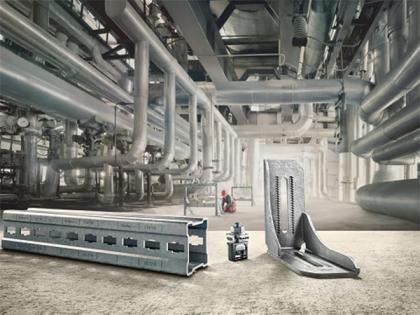 Fischer Installation Systems - Always Providing the Right Solutions for Technical Building Equipment | Fischer Installation Systems - Always Providing the Right Solutions for Technical Building Equipment