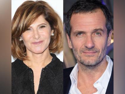 'Spider-Man', 'Harry Potter' producers join forces for new 'James Bond' movie | 'Spider-Man', 'Harry Potter' producers join forces for new 'James Bond' movie 'Spider-Man', 'Harry Potter' producers join forces for new 'James Bond' movie | 'Spider-Man', 'Harry Potter' producers join forces for new 'James Bond' movie