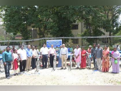 DBRC and Tetra Pak Launch Transformative Project to Empower Waste Pickers in Tirupati | DBRC and Tetra Pak Launch Transformative Project to Empower Waste Pickers in Tirupati DBRC and Tetra Pak Launch Transformative Project to Empower Waste Pickers in Tirupati | DBRC and Tetra Pak Launch Transformative Project to Empower Waste Pickers in Tirupati
