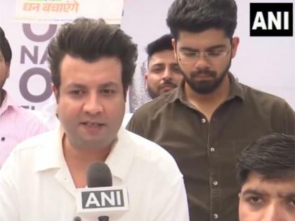 "The more we talk about it, the more it will be taken forward": Varun Sharma supports 'One Nation One Election' initiative | "The more we talk about it, the more it will be taken forward": Varun Sharma supports 'One Nation One Election' initiative "The more we talk about it, the more it will be taken forward": Varun Sharma supports 'One Nation One Election' initiative | "The more we talk about it, the more it will be taken forward": Varun Sharma supports 'One Nation One Election' initiative