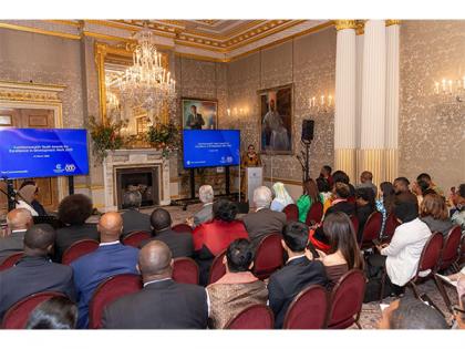 OMG from India Wins Commonwealth Secretary-General's Special Award | OMG from India Wins Commonwealth Secretary-General's Special Award OMG from India Wins Commonwealth Secretary-General's Special Award | OMG from India Wins Commonwealth Secretary-General's Special Award