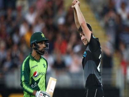 Jacob Duffy continues to soar to new heighs in latest ICC T20I Bowling rankings | Jacob Duffy continues to soar to new heighs in latest ICC T20I Bowling rankings