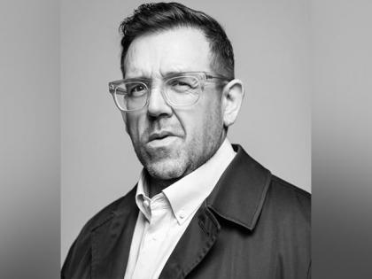 Nick Frost in talks to play Hagrid in 'Harry Potter' series | Nick Frost in talks to play Hagrid in 'Harry Potter' series Nick Frost in talks to play Hagrid in 'Harry Potter' series | Nick Frost in talks to play Hagrid in 'Harry Potter' series