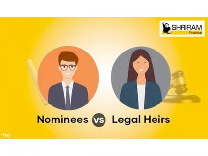 Ensuring Financial Stability: Understanding Nominees vs. Legal Heirs | Ensuring Financial Stability: Understanding Nominees vs. Legal Heirs Ensuring Financial Stability: Understanding Nominees vs. Legal Heirs | Ensuring Financial Stability: Understanding Nominees vs. Legal Heirs