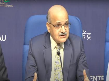 MSMEs most affected by regulations; must address their challenges in clusters: NITI Aayog CEO | MSMEs most affected by regulations; must address their challenges in clusters: NITI Aayog CEO MSMEs most affected by regulations; must address their challenges in clusters: NITI Aayog CEO | MSMEs most affected by regulations; must address their challenges in clusters: NITI Aayog CEO