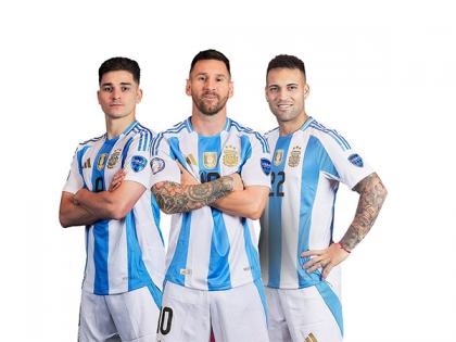 HSBC becomes official partner of Argentine Football Association in India and Singapore | HSBC becomes official partner of Argentine Football Association in India and Singapore HSBC becomes official partner of Argentine Football Association in India and Singapore | HSBC becomes official partner of Argentine Football Association in India and Singapore