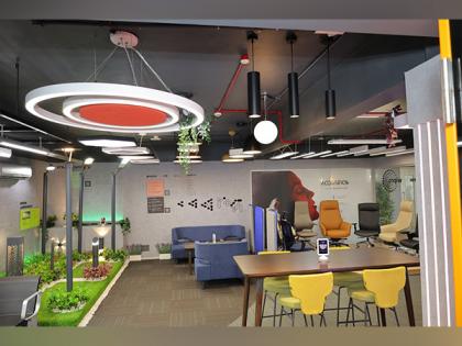 Wipro's MyWiproVerse Chennai Transforms Workspaces with Smart Lighting and Ergonomics | Wipro's MyWiproVerse Chennai Transforms Workspaces with Smart Lighting and Ergonomics Wipro's MyWiproVerse Chennai Transforms Workspaces with Smart Lighting and Ergonomics | Wipro's MyWiproVerse Chennai Transforms Workspaces with Smart Lighting and Ergonomics