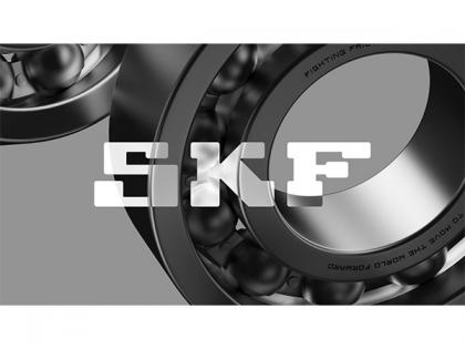 SKF launches updated brand to increase stakeholder value | SKF launches updated brand to increase stakeholder value SKF launches updated brand to increase stakeholder value | SKF launches updated brand to increase stakeholder value