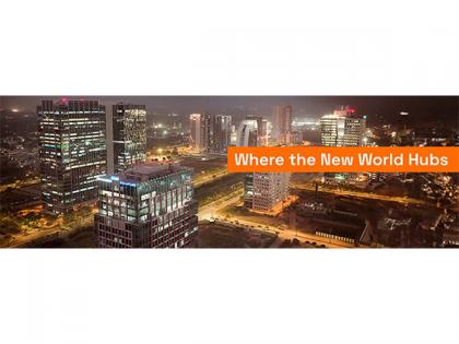 GIFT City advances in Global Financial Centres Index 37, secures top spot in reputational advantage and improves FinTech ranking | GIFT City advances in Global Financial Centres Index 37, secures top spot in reputational advantage and improves FinTech ranking GIFT City advances in Global Financial Centres Index 37, secures top spot in reputational advantage and improves FinTech ranking | GIFT City advances in Global Financial Centres Index 37, secures top spot in reputational advantage and improves FinTech ranking