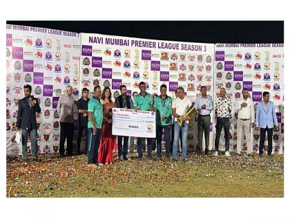 Rose Merc Ltd Continues to Elevate Cricketing Talent: NMPL Season 3 Concludes on a Grand Note | Rose Merc Ltd Continues to Elevate Cricketing Talent: NMPL Season 3 Concludes on a Grand Note Rose Merc Ltd Continues to Elevate Cricketing Talent: NMPL Season 3 Concludes on a Grand Note | Rose Merc Ltd Continues to Elevate Cricketing Talent: NMPL Season 3 Concludes on a Grand Note