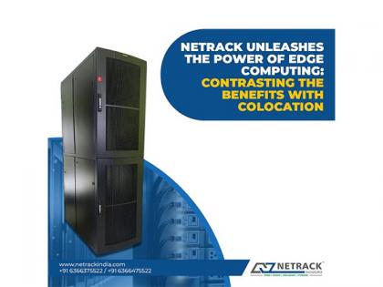 Netrack Unleashes the Power of Edge Computing: Contrasting the Benefits with Colocation | Netrack Unleashes the Power of Edge Computing: Contrasting the Benefits with Colocation Netrack Unleashes the Power of Edge Computing: Contrasting the Benefits with Colocation | Netrack Unleashes the Power of Edge Computing: Contrasting the Benefits with Colocation
