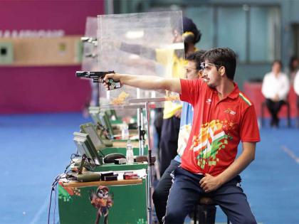 KIPG 2025 spotlight: Ex-Army sniper Amir Ahmad Bhat aims Paralympics medal to set new benchmark in life | KIPG 2025 spotlight: Ex-Army sniper Amir Ahmad Bhat aims Paralympics medal to set new benchmark in life KIPG 2025 spotlight: Ex-Army sniper Amir Ahmad Bhat aims Paralympics medal to set new benchmark in life | KIPG 2025 spotlight: Ex-Army sniper Amir Ahmad Bhat aims Paralympics medal to set new benchmark in life