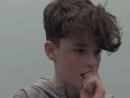 Watch Adolescence star Owen Cooper's audition tape for hit Netflix show | Watch Adolescence star Owen Cooper's audition tape for hit Netflix show Watch Adolescence star Owen Cooper's audition tape for hit Netflix show | Watch Adolescence star Owen Cooper's audition tape for hit Netflix show