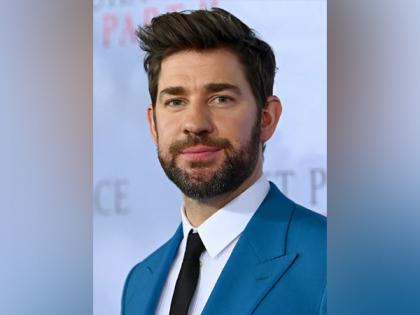 John Krasinski to star in Off-Broadway play 'Angry Alan' | John Krasinski to star in Off-Broadway play 'Angry Alan' John Krasinski to star in Off-Broadway play 'Angry Alan' | John Krasinski to star in Off-Broadway play 'Angry Alan'