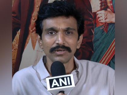 "Our job was not to judge anything": Pratik Gandhi shares his mantra for portrayal of social reformer Jyotirao Phule in 'Phule' | "Our job was not to judge anything": Pratik Gandhi shares his mantra for portrayal of social reformer Jyotirao Phule in 'Phule' "Our job was not to judge anything": Pratik Gandhi shares his mantra for portrayal of social reformer Jyotirao Phule in 'Phule' | "Our job was not to judge anything": Pratik Gandhi shares his mantra for portrayal of social reformer Jyotirao Phule in 'Phule'