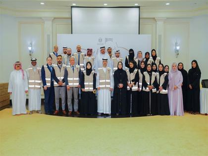 UAE: Ministry of Finance launches humanitarian, social initiatives during Ramadan | UAE: Ministry of Finance launches humanitarian, social initiatives during Ramadan UAE: Ministry of Finance launches humanitarian, social initiatives during Ramadan | UAE: Ministry of Finance launches humanitarian, social initiatives during Ramadan